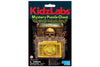 4M Kidz Labs | Mystery Puzzle Chest