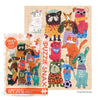 Puzzle Snax | Fur Babies 48 Piece
