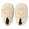 Bobux | Soft Sole Binky Sheep White Swan