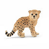 Schleich I Cheetah Cub