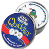 Quiddler | Mini Round Tin Card Game