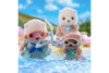 Sylvanian Families | Sea Otter Sisters Splashy Snorkel Set