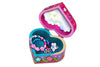 Wood WorX | Heart Bling Bling Box