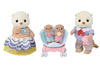 Sylvanian Families | Sea Otter Family