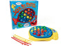 Let's Go Fishing Board Game