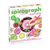 Spirograph | Neon