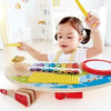 Hape | Mighty Mini Band Musical Play set