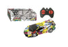Graffiti Remote Control Car