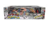Graffiti Remote Control Car