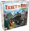 Ticket to Ride Board Game | Europe