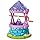 4M | Mould & Paint Fairy Wishing Well