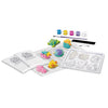 4M | Mould & Paint Sealife