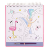 Floss & Rock | Paint by Numbers Fantasy