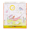 Floss & Rock | Paint by Numbers Adventure