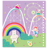 Floss & Rock | Magic Multi Play Rainbow Fairy