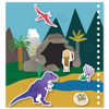 Floss & Rock | Magic Multi Play Dinosaur