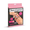 Make It Real  | Mini Juicy Couture Pink & Precious Bracelets