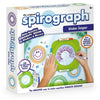 Spirograph | Window Designer