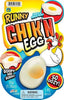 Ja- Ru | Runny Chick'n Egg