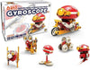 CIC | 6 in 1 Gyroscope Kit