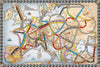 Ticket to Ride Board Game | Europe