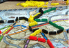 Ticket to Ride Board Game | Europe