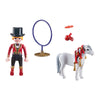 Playmobil | Horse Trainer 70874