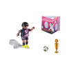 Playmobil | Soccer Player w Goal 70875