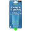 Hornit | Nano Kids Light and Sounds Blue/Green