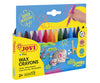 Jovi | Triwax Triangular Shaped Crayons