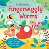 Usborne | Fingerwiggly Worms