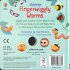 Usborne | Fingerwiggly Worms