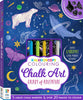 Hinkler | Kaleidoscope Chalk Art - Galaxy of Adventure
