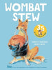 Wombat Stew | 35th Anniversary Edition Hardcover