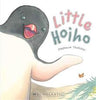 Little Hoiho - Paperback
