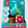 Hape | Happy Buckets Set