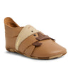 Bobux | Soft Sole Mooley Cow Caramel