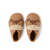Bobux | Soft Sole Mooley Cow Caramel