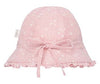 Toshi | Bell Hat - Milly Blush