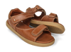 Bobux | Kids+ Driftwood Caramel