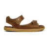 Bobux | Kids+ Driftwood Caramel