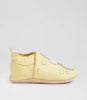 Bobux | Soft Sole Seahorse Pale Banana