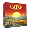 Catan (6th Edition) Board Game