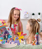 Avenir | Craft Play Box Unicorn Wonderland