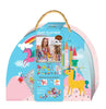 Avenir | Craft Play Box Unicorn Wonderland