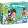 Clementoni | Science & Play LAB Microscope