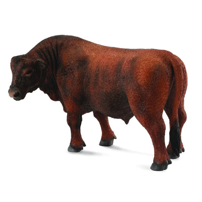 CollectA | Red Angus Bull 88508