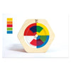 Hape | Wooden Wonder Shape Sorter