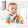 Hape | Baby to Toddler Sensory Gift Set