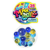 Ja-Ru | Glass Marbles  25PK